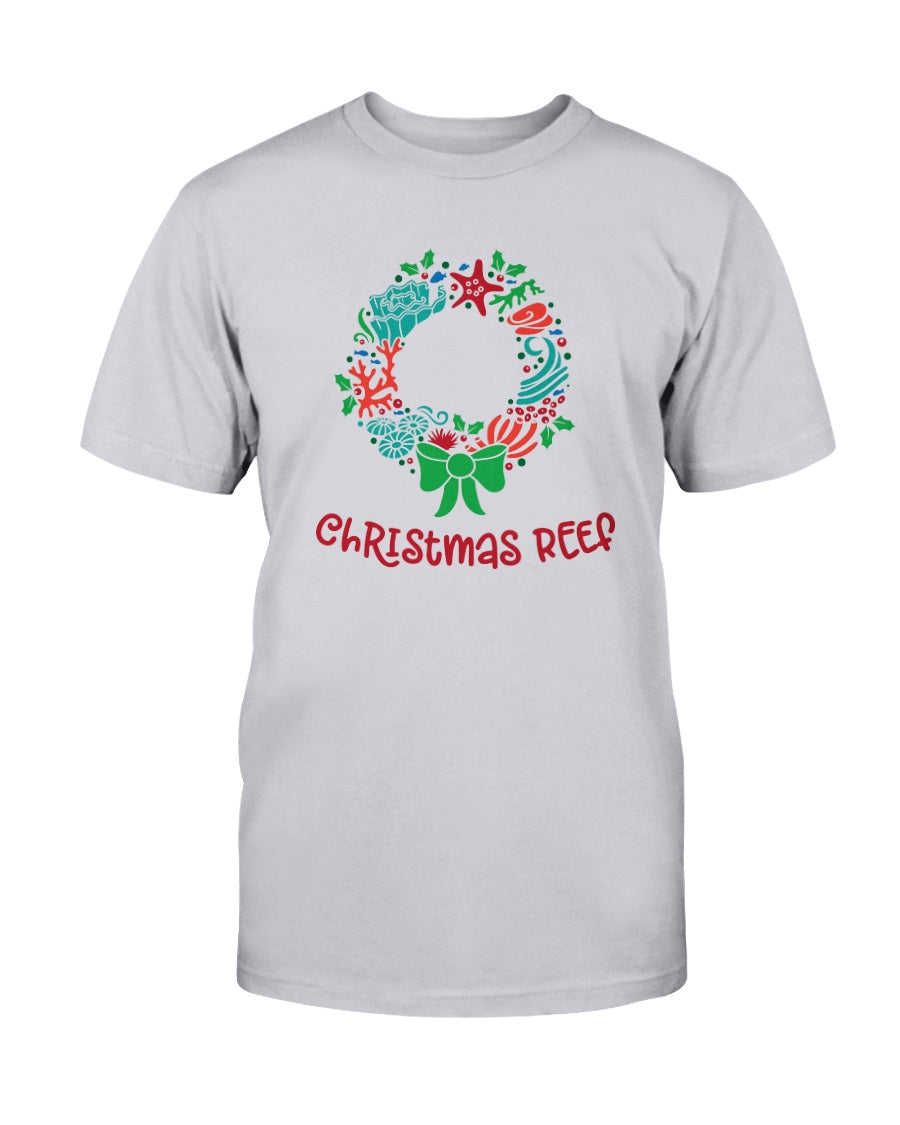 Christmas Reef shirt or mug