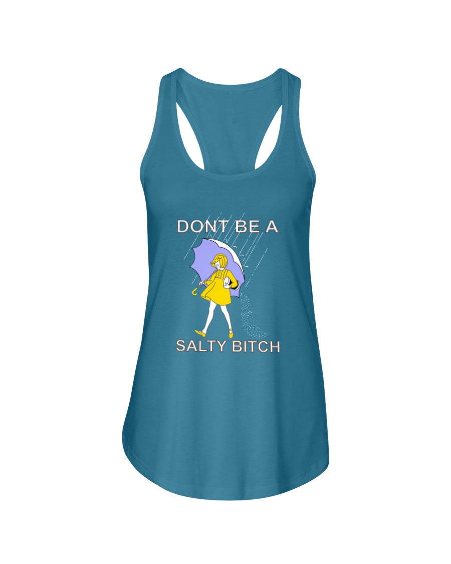 Don't Be A Salty B*tch mugs and Totes and shirts and tanks