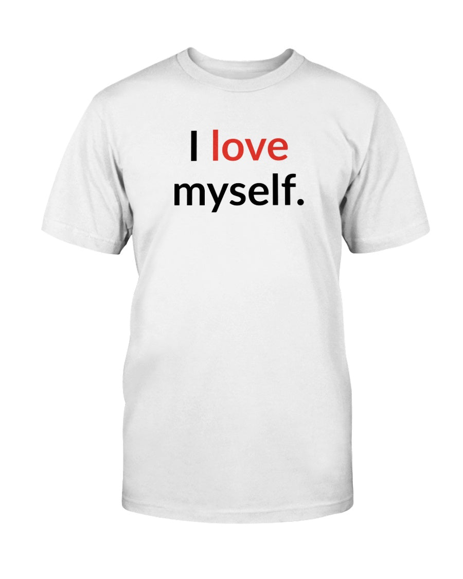 I love myself. 15 oz. mug of awesomeness