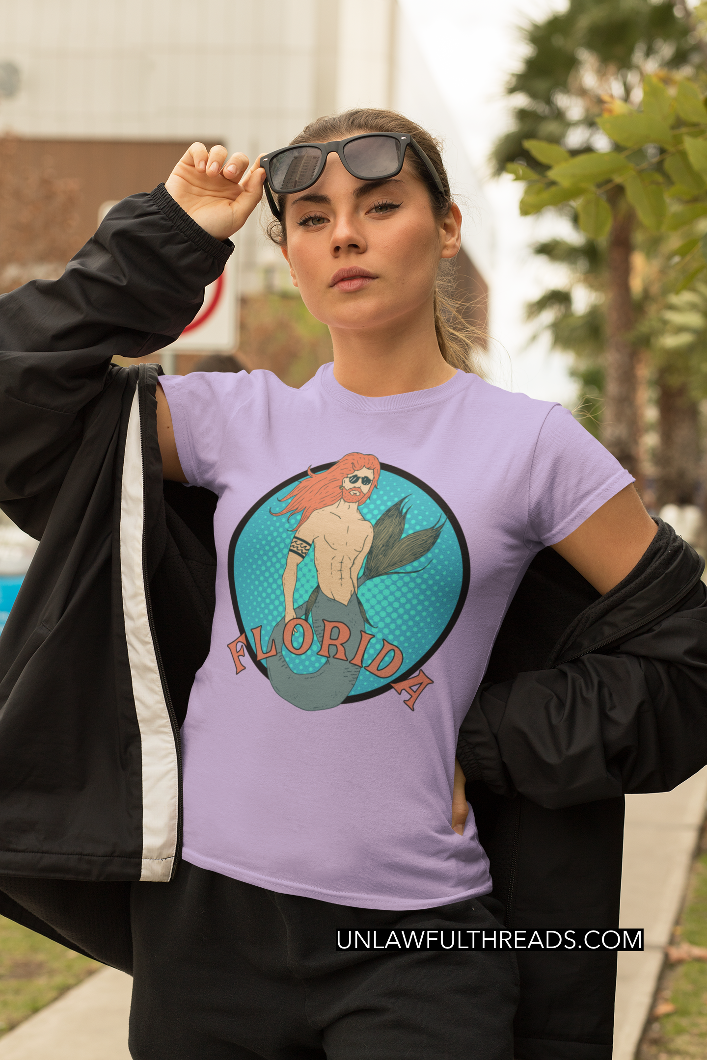 Florida. majestic . beautiful. wild. shirts and mugs limited