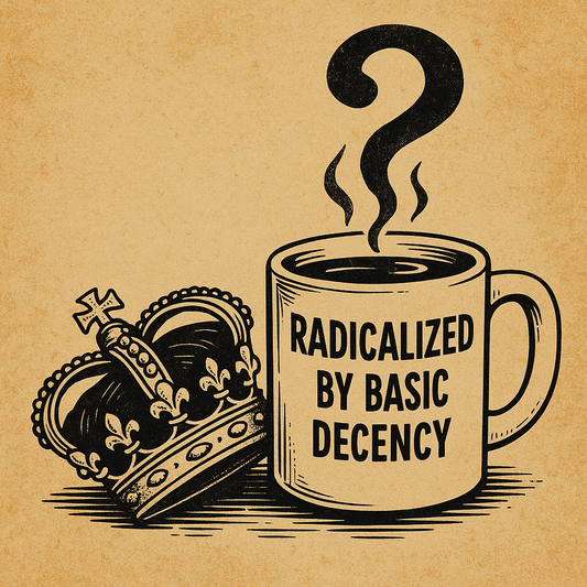 ☕ From Beans to Revolution: Why Coffeehouses Were Once Feared by Kings