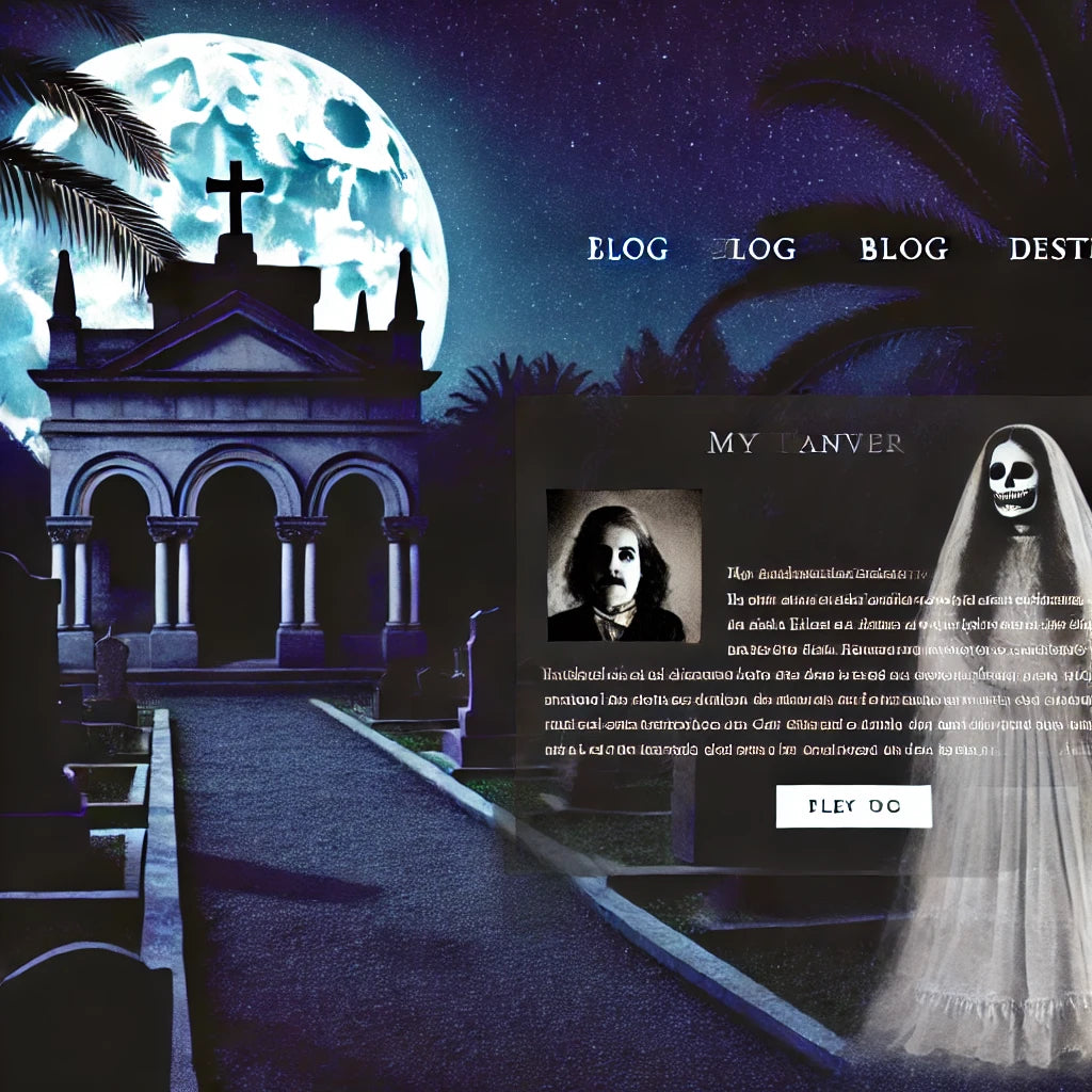 Carl Tanzler: The Macabre Tale of Key West’s ‘Corpse Groom’