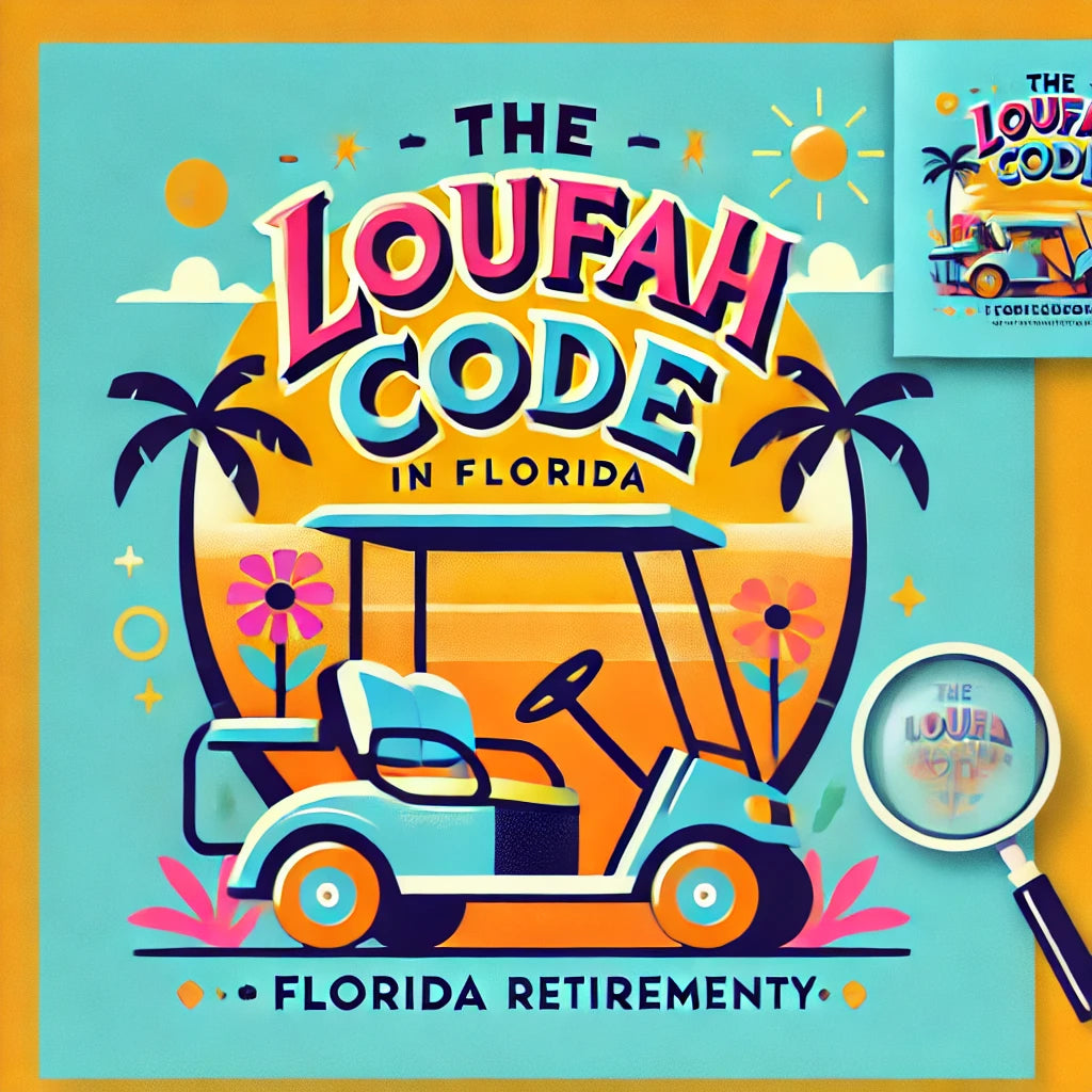The Loufah Code: Florida’s Strangest Secret Society?