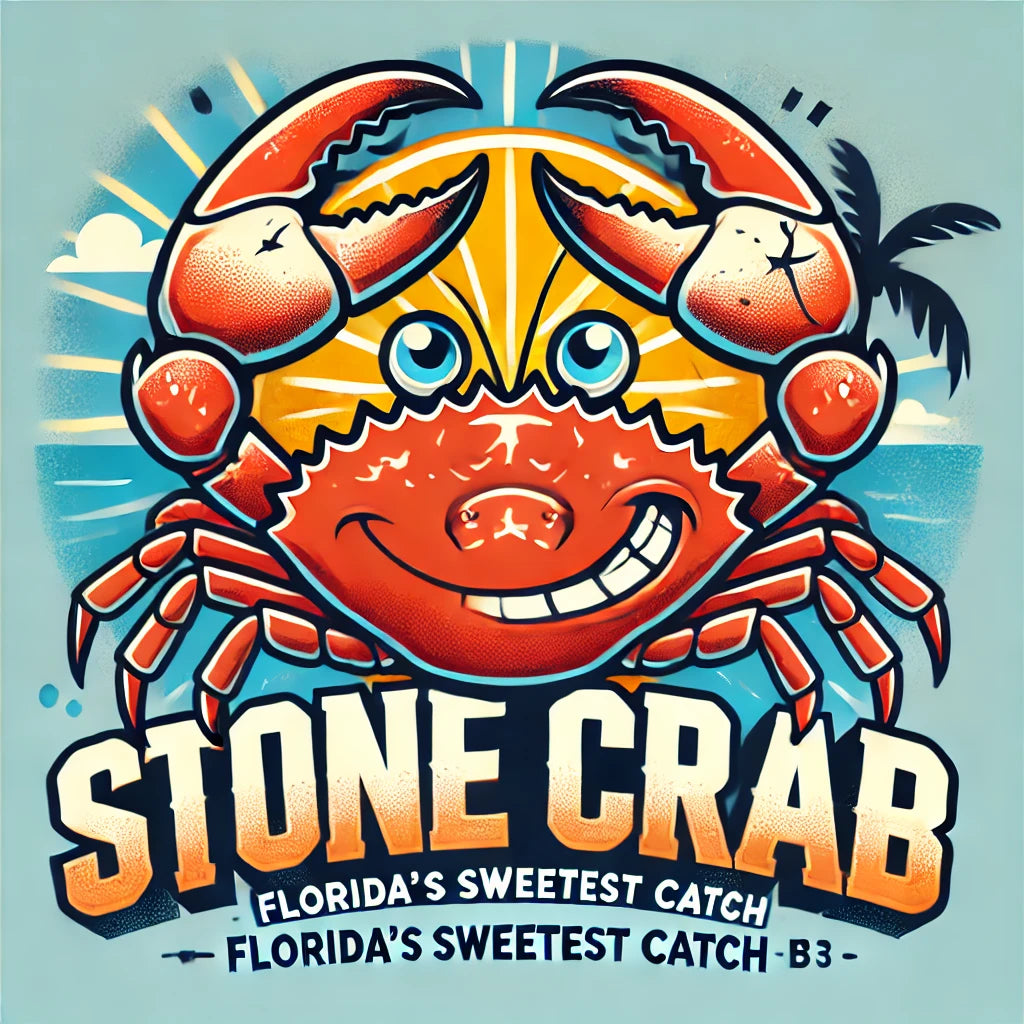 Why Stone Crab Claws Are Florida’s Most Expensive Finger Food (And Worth Every Penny)