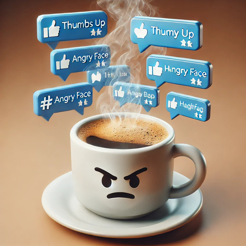 Caffeinated Cancel Culture: What Happens When Your Coffee Brand Gets Political?