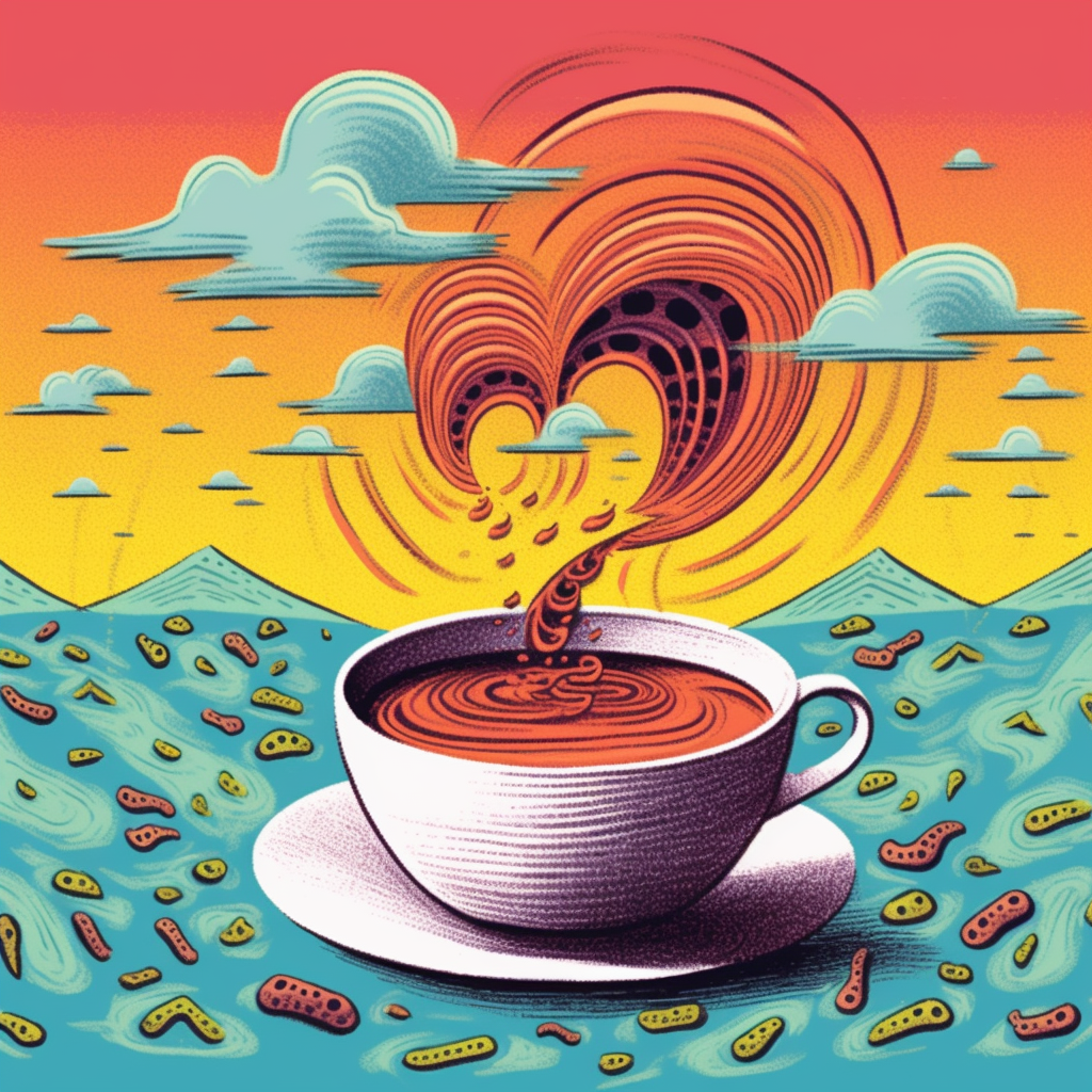 The Impact of El Niño on Coffee Production: Navigating Favorable and Challenging Conditions