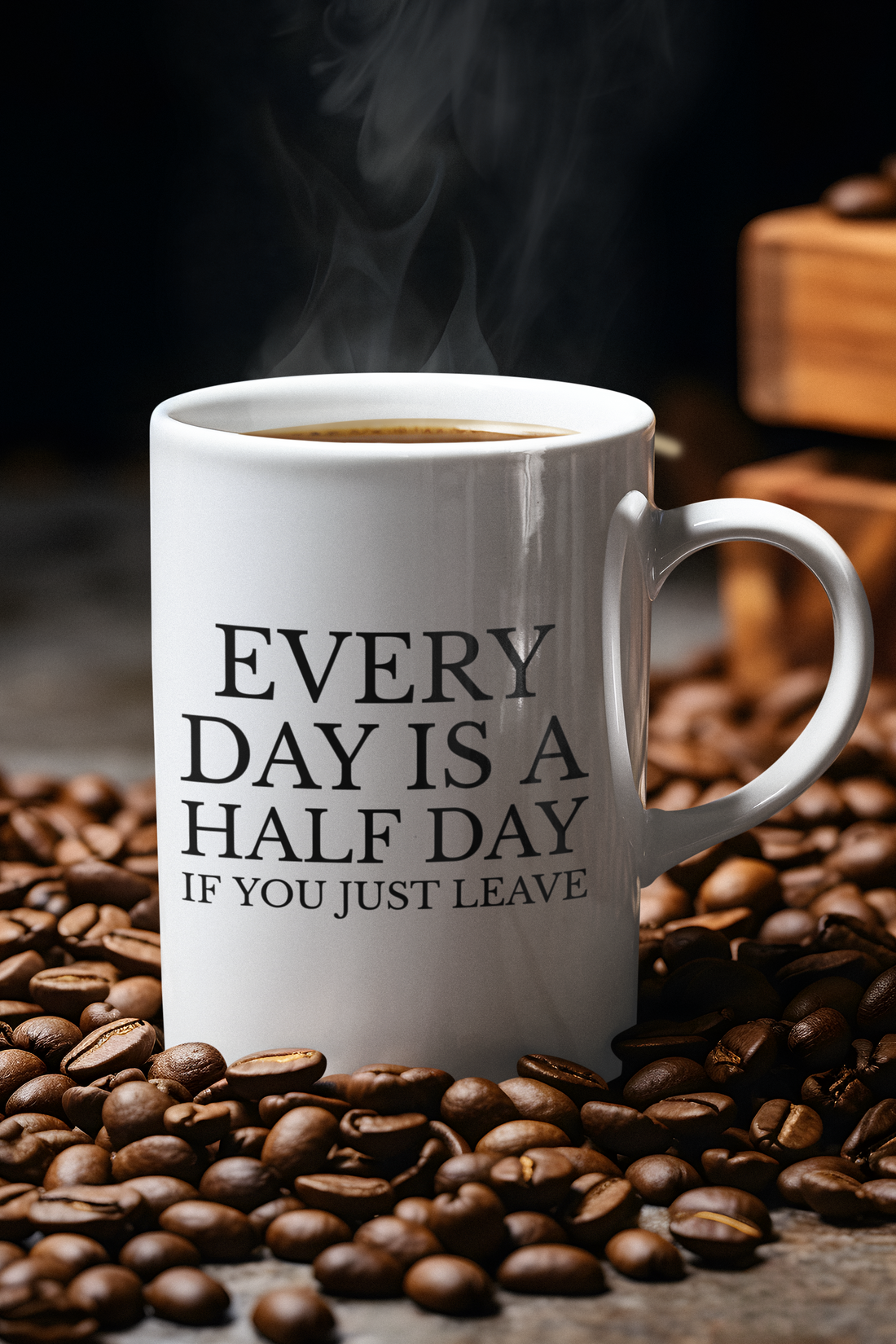 The Psychology of Your Cup: How Your Drinkware Affects Your Mood