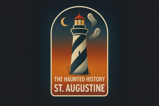 The Haunted History of St. Augustine