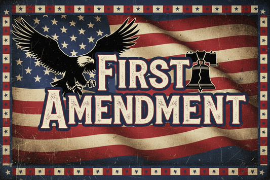 Why Free Speech Matters: The Foundation of American Liberty