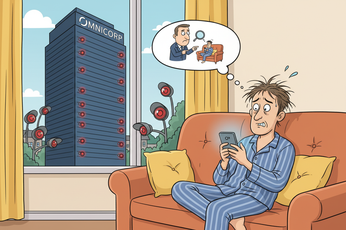 Licensed to Stay Silent? When Your Job Owns Your Voice