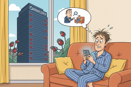 Licensed to Stay Silent? When Your Job Owns Your Voice