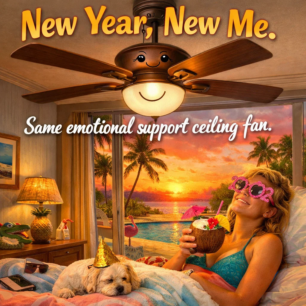 New Year, New Brew: Florida's Guide to Starting 2026 Right