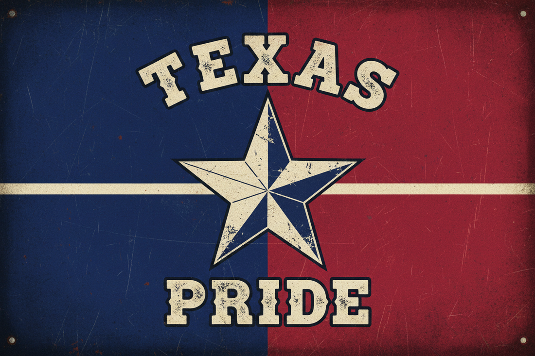 Why Texas Pride Never Goes Out of Style: The Ultimate Guide to Wearing Your Lone Star Attitude