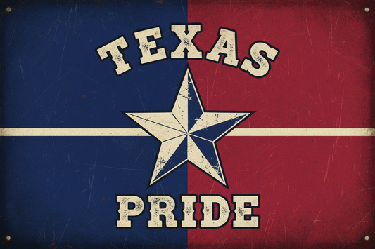 Why Texas Pride Never Goes Out of Style: The Ultimate Guide to Wearing Your Lone Star Attitude