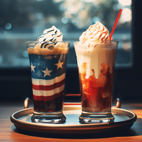 Hangover Helper: Coffee Recipes to Cure the July 4th Party Blues