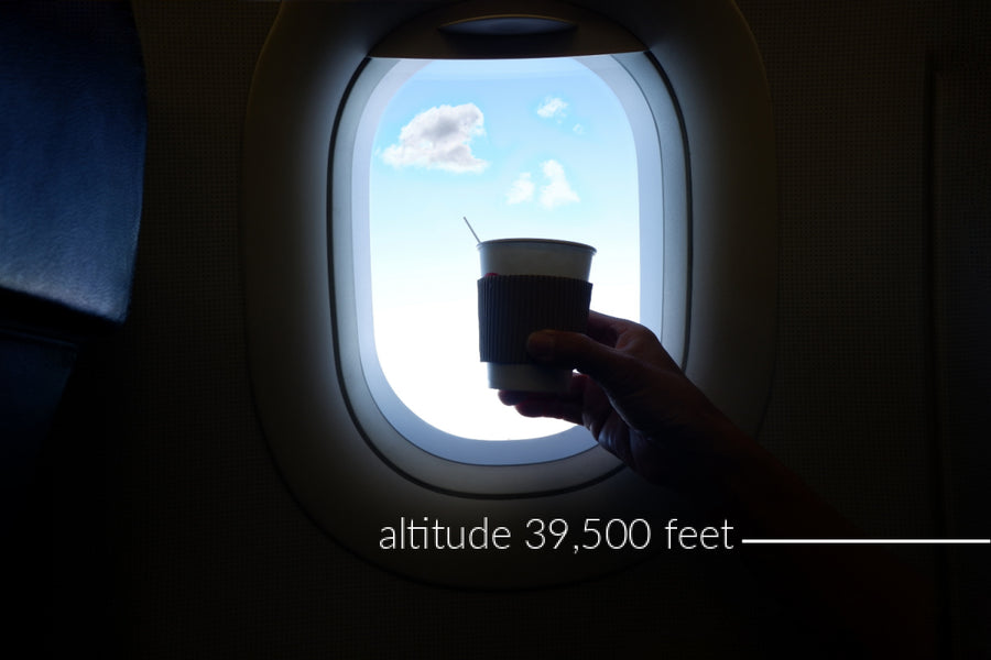 The Impact of Altitude on Coffee: How Elevation Shapes Flavor