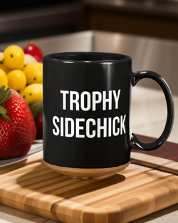 Trophy Sidechick