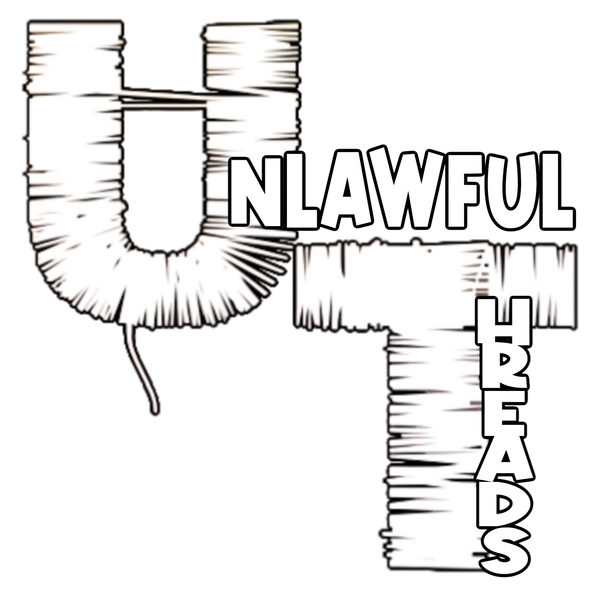 Unlawful Threads