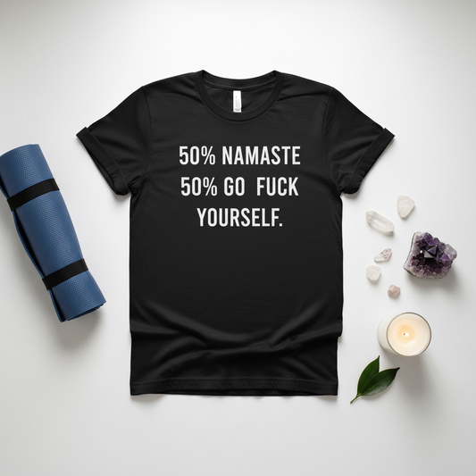 Flat Lay Mockup