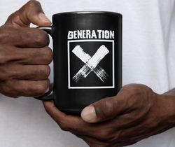 GENERATION X