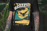 BZZZZ!!! Florida Giant Mosquito Shirt    men's and women's shirts available and tanks
