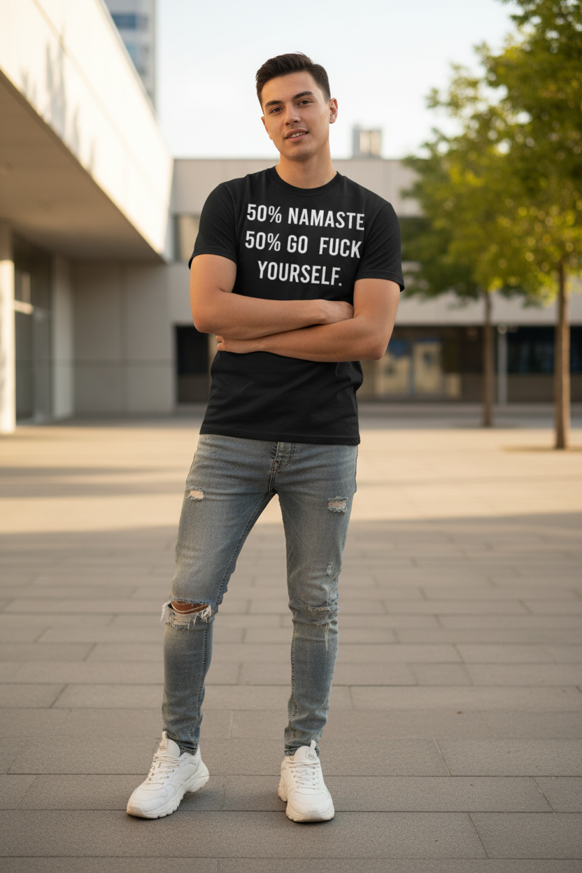 Lifestyle Mockup
