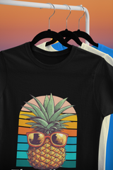 Pineapple Sunglasses The Villages Shirts and tanks men's and women's sizes