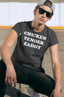 Chicken Tender Zaddy