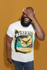 BZZZZ!!! Florida Giant Mosquito Shirt    men's and women's shirts available and tanks