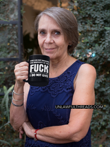 You can not imagine the immensity of the F*ck I DO NOT GIVE coffee mug 15oz Mug xxx