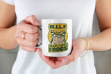 MILF Man I Love Frogs coffee mug 15 ounces or shirts