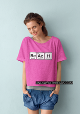 Be Ac H shirt