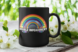 Double Impeachment  ~ shirts and coffee mugs available