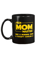 force Mom coffee mug 15oz Mug