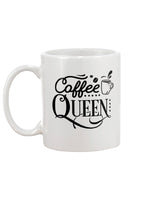 Coffee Queen 15 ounce