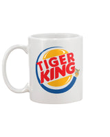 TIGER KING coffee mug 15oz Mug