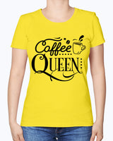 Coffee Queen 15 ounce