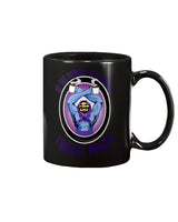 Skeletor Caffeine Skulls Coffee Myaah! 15oz Mug