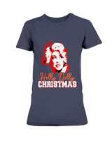 Have a Holly Dolly Christmas shirt