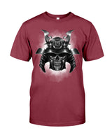 Spirit of Samurai >> Fruit of the Loom Cotton T