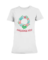 Christmas Reef shirt or mug