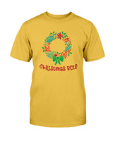 Christmas Reef shirt or mug