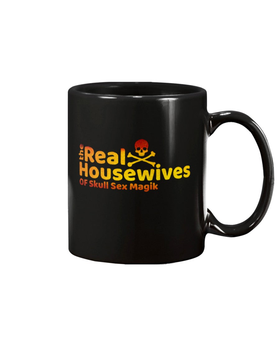 The Real Housewives of Skull Sex Magik
