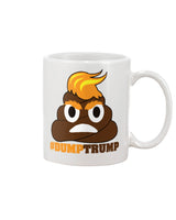 Dump Trump coffee mug 15oz Mug