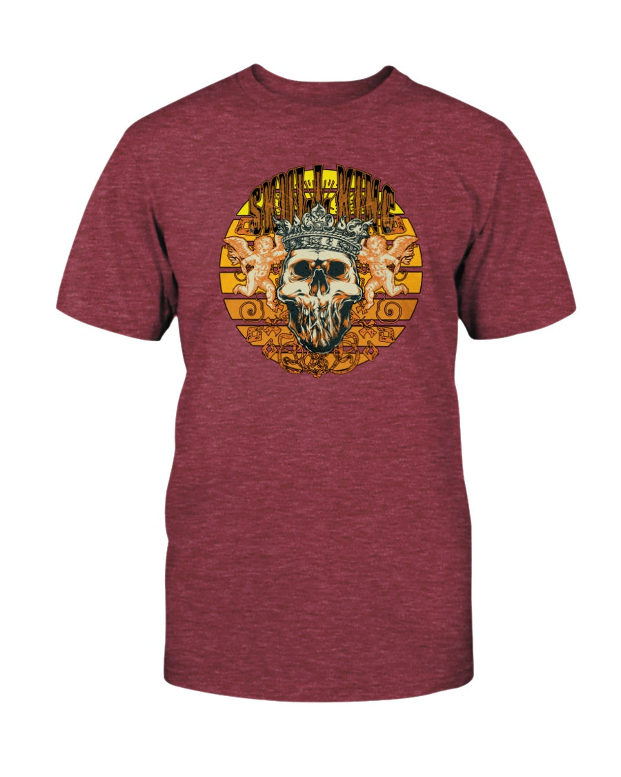 Skull King  shirt  mug or tote