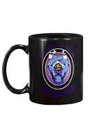 Skeletor Caffeine Skulls Coffee Myaah! 15oz Mug