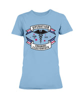 Operation Enduring Clusterfuck shirts or mugs or hats