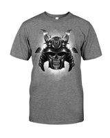 Spirit of Samurai >> Fruit of the Loom Cotton T