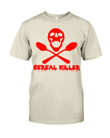 Cereal Killer 15 oz. mug and shirt