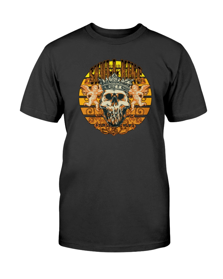 Skull King  shirt  mug or tote